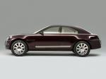 Lincoln Navicross Concept 2003 года